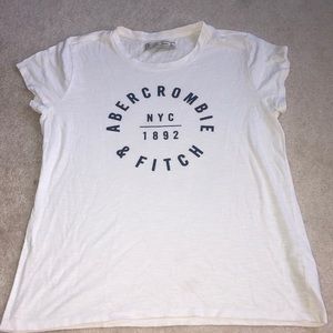 Classic Abercrombie t-shirt